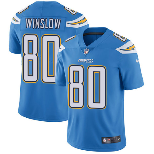 San Diego Chargers jerseys-029